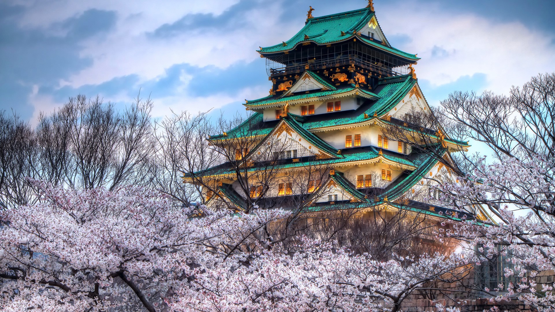 Japanese Temple Wallpaper - Japanese Temple , HD Wallpaper & Backgrounds