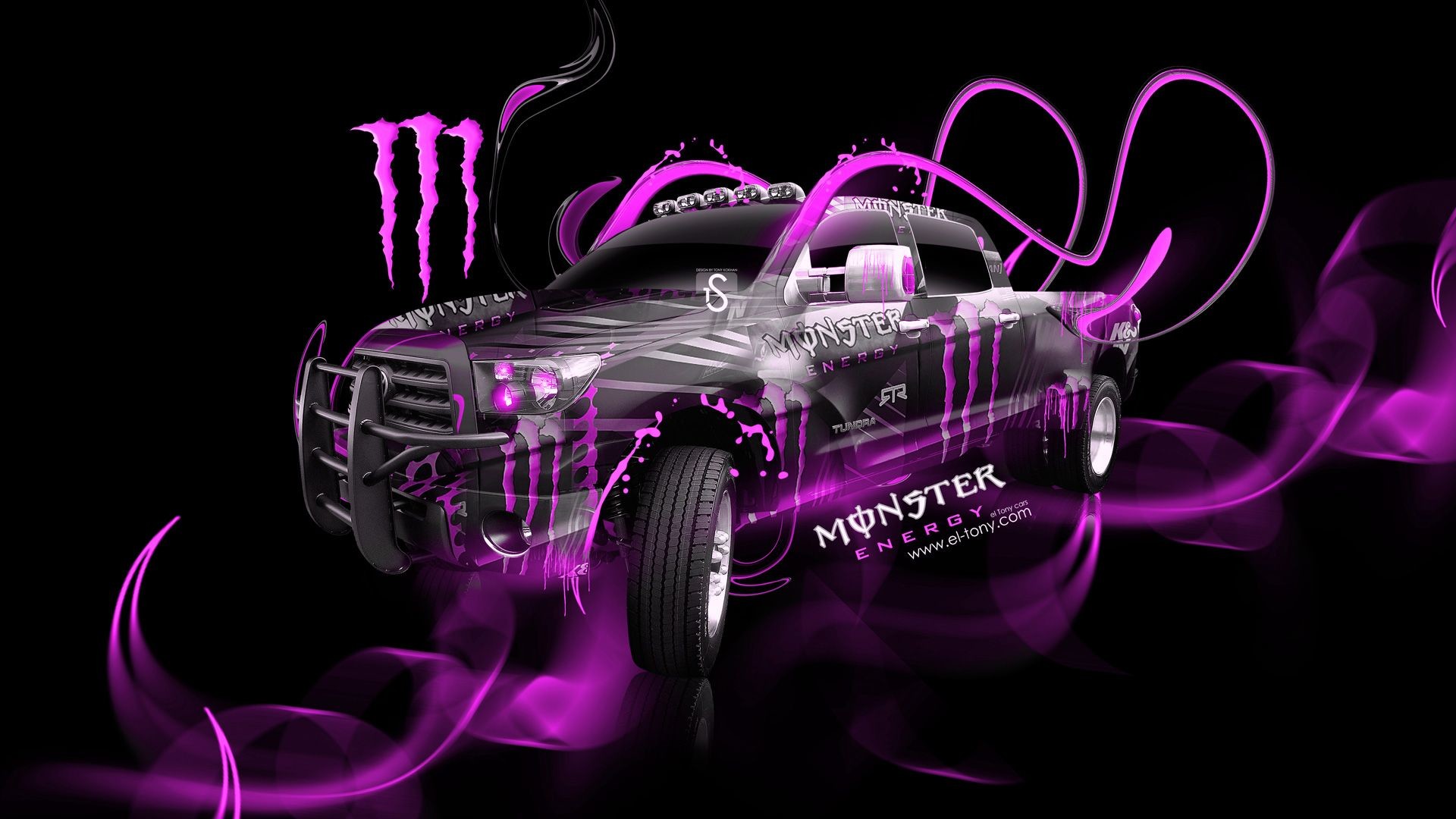 Monster Energy Live Wallpaper, Px - Monster Energy Logo Wallpaper Purple , HD Wallpaper & Backgrounds