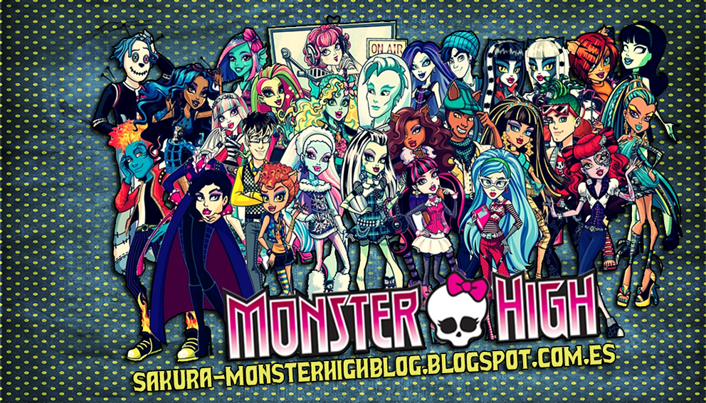 Preview Monster High Wallpaper - Monster High Melody Carver Doll , HD Wallpaper & Backgrounds