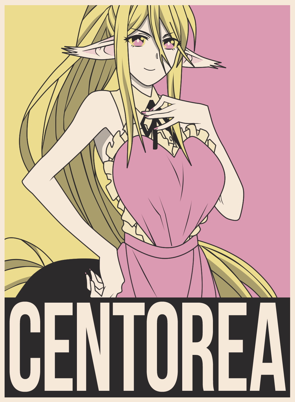 Monster Musume No Iru Nichijou Kimhito Kurusu One Straight Monster Musume No Iru Nichijou Kimhito Kurusu One Straight