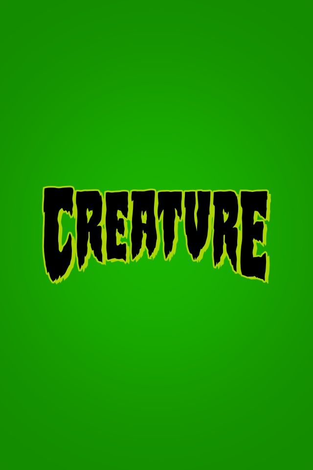 Creature Skate Wallpaper - Creature Skateboards , HD Wallpaper & Backgrounds
