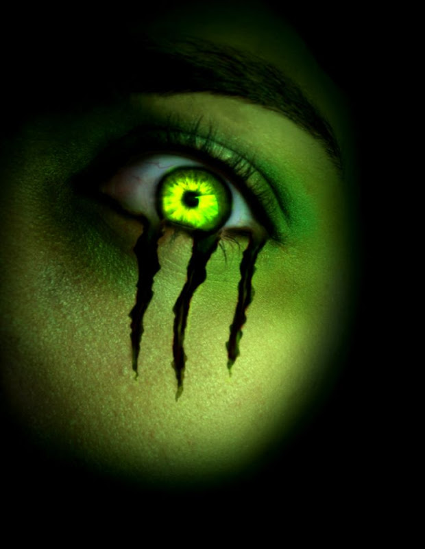 Drinker Holic Monster Energy Drink - Monster Energy Eye , HD Wallpaper & Backgrounds