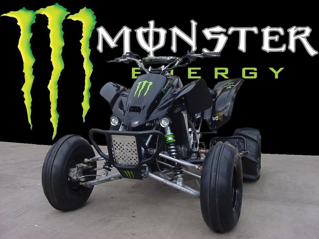 Monster Energy Awesome Photo - Monster Energy Nascar Cup , HD Wallpaper & Backgrounds