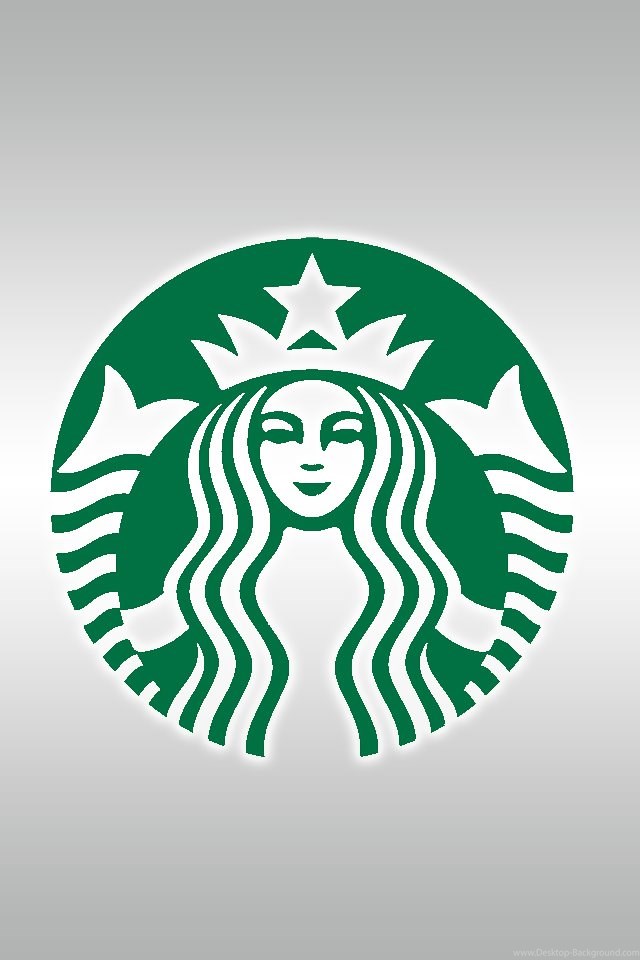 Wallpapers Monster Energy Logo Starbucks New Iphone - Starbucks New Logo 2011 , HD Wallpaper & Backgrounds