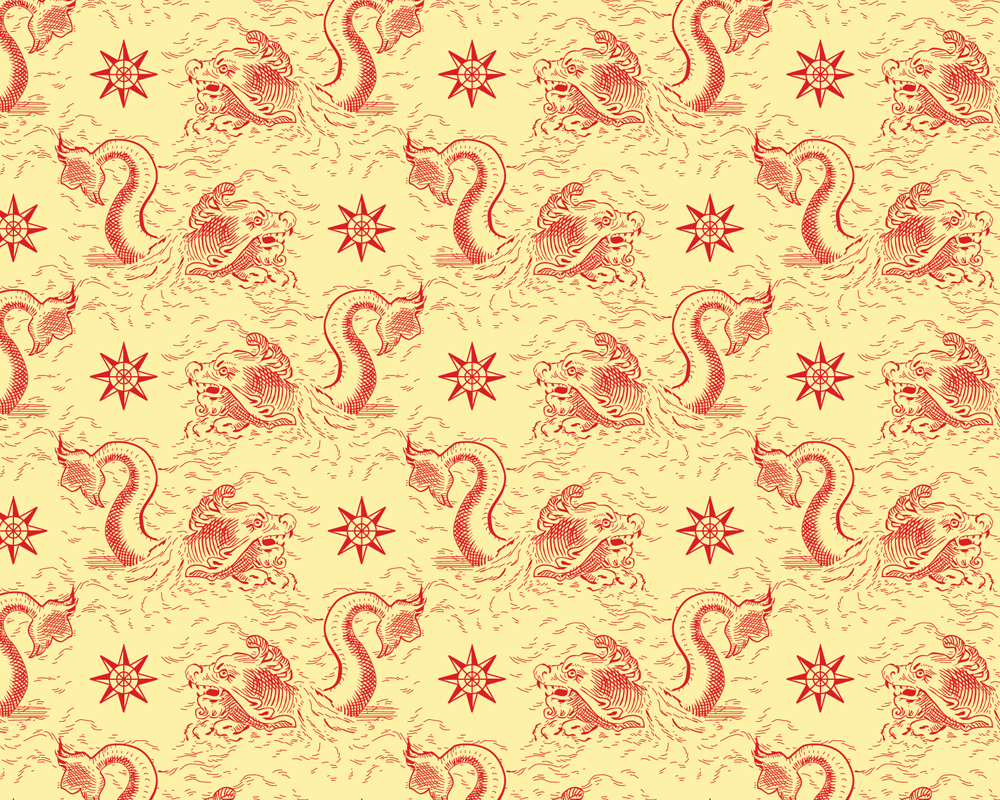 Sea Monster Wallpaper Sea Monster Wallpaper - Wallpaper , HD Wallpaper & Backgrounds