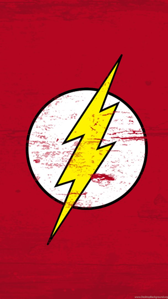 Android Hd - Flash Logo Full Hd , HD Wallpaper & Backgrounds