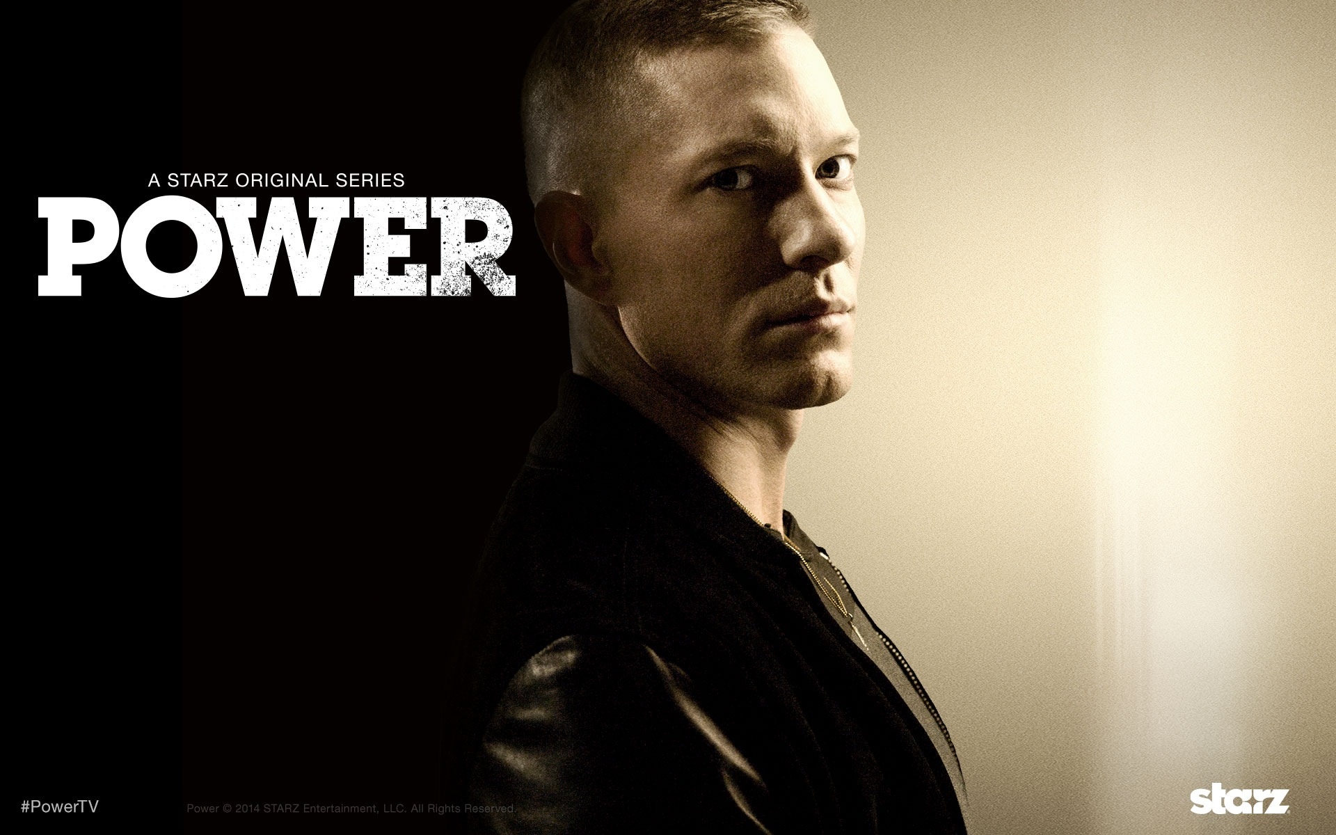 Power Hd Wallpaper - Power Serie Dvd Cover , HD Wallpaper & Backgrounds