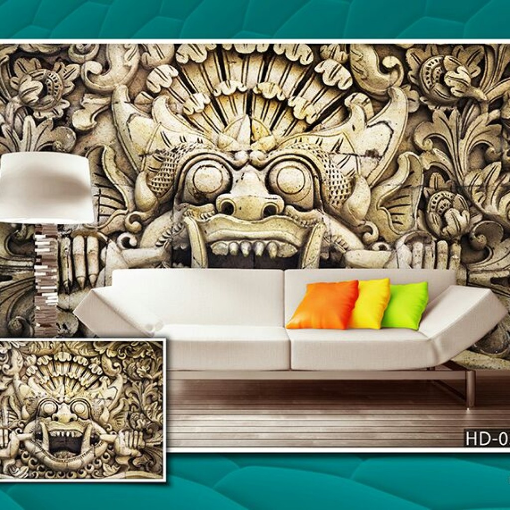 We Have Been Working In The Field Of Architecture, - Bali Carvings , HD Wallpaper & Backgrounds