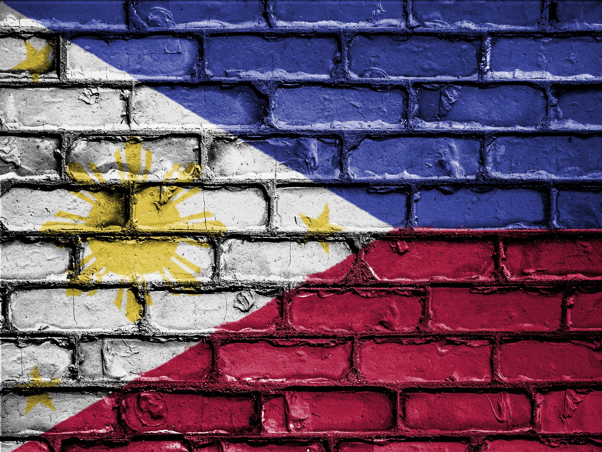 Photo Credit - Flickr - Philippine Constitution , HD Wallpaper & Backgrounds