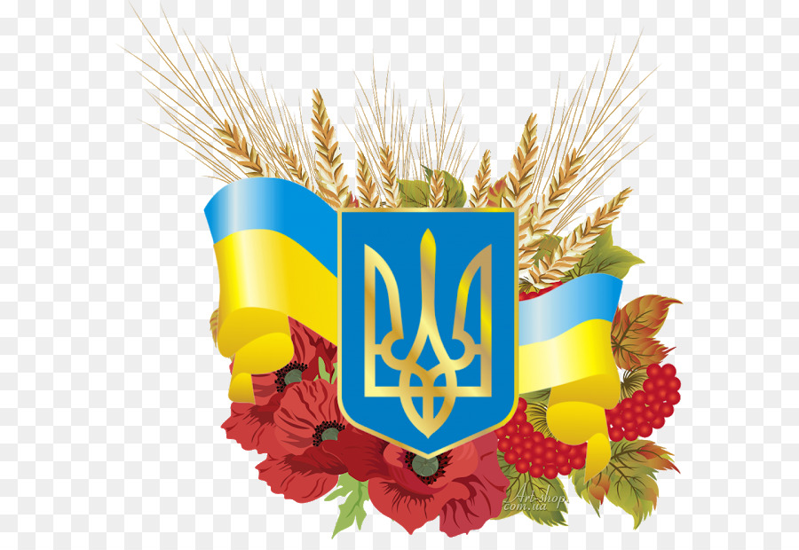Ukraine, Independence Day Of Ukraine, Constitution - Flag Of Ukraine , HD Wallpaper & Backgrounds