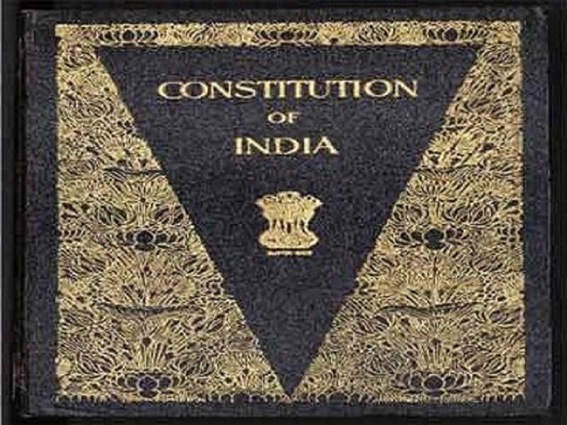 Symbol Of Indian Constitution , HD Wallpaper & Backgrounds