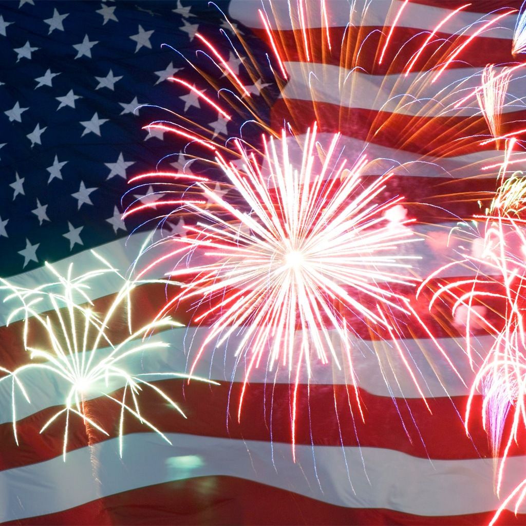 Dehaan Orthodontics Will Be Closed The Week Of June - 4th Of July Free , HD Wallpaper & Backgrounds
