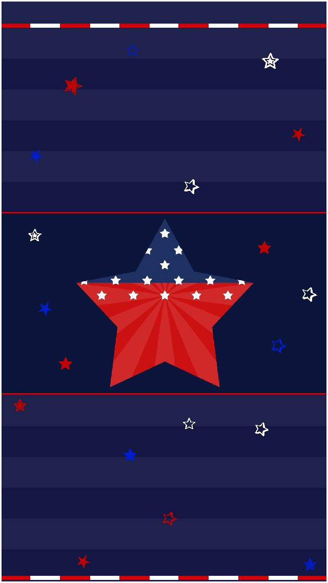 4th Of July Iphone Wallpaper - 4th Of July Wallpaper Iphone , HD Wallpaper & Backgrounds