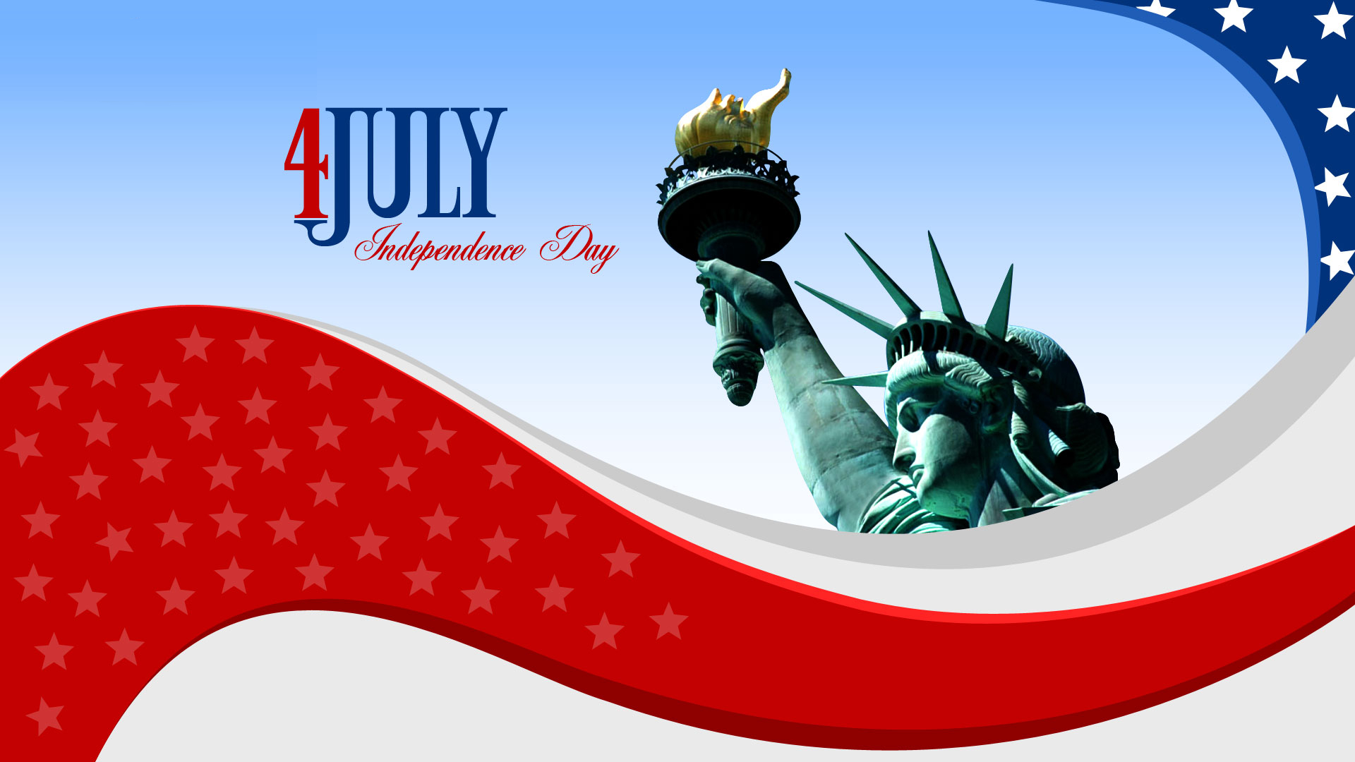 Fourth Of July Hd Wallpaper Fourth Of July Wallpaper - 4th Of July Facebook Banner , HD Wallpaper & Backgrounds
