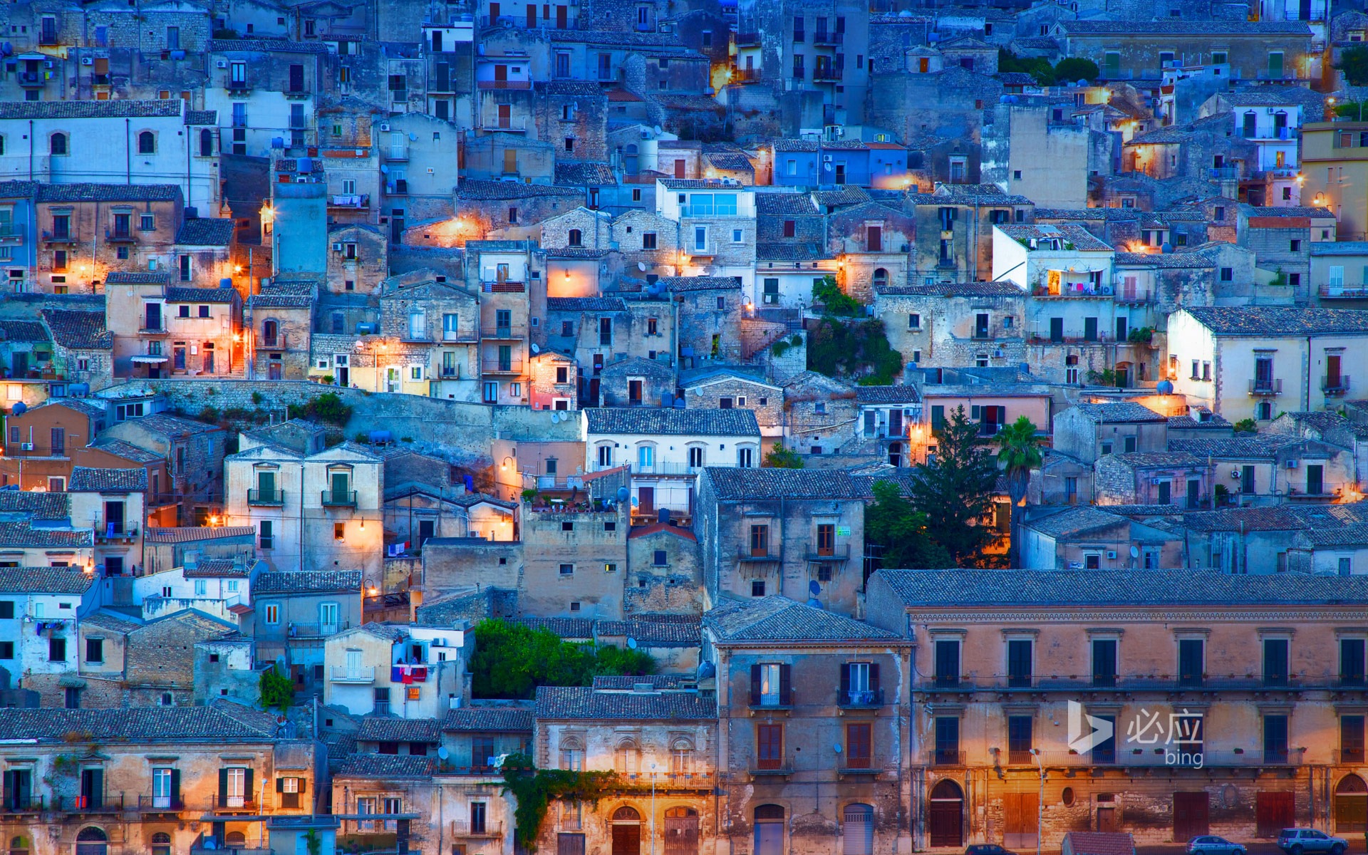 Italy Sicily , HD Wallpaper & Backgrounds
