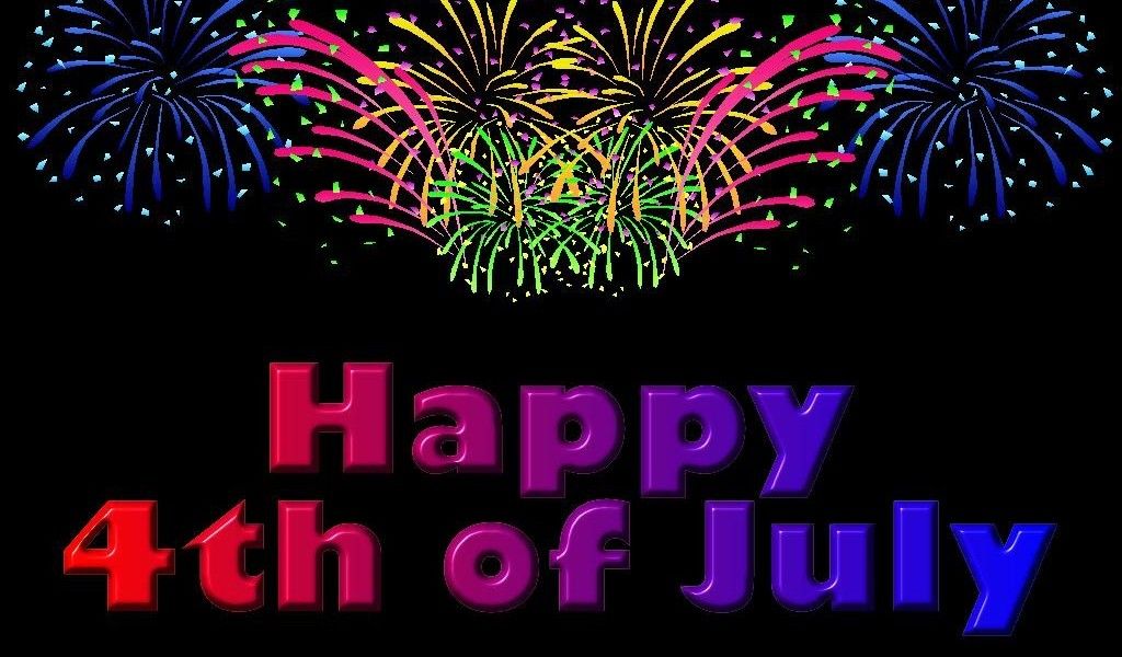 Fourth July Wallpapers, High Definition Pic - Cute Happy 4th Of July , HD Wallpaper & Backgrounds