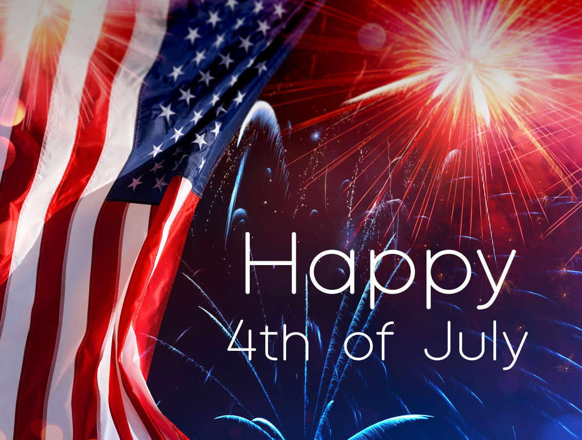 4th Of July Images Free Download - Happy Independence Day July 4 2018 , HD Wallpaper & Backgrounds