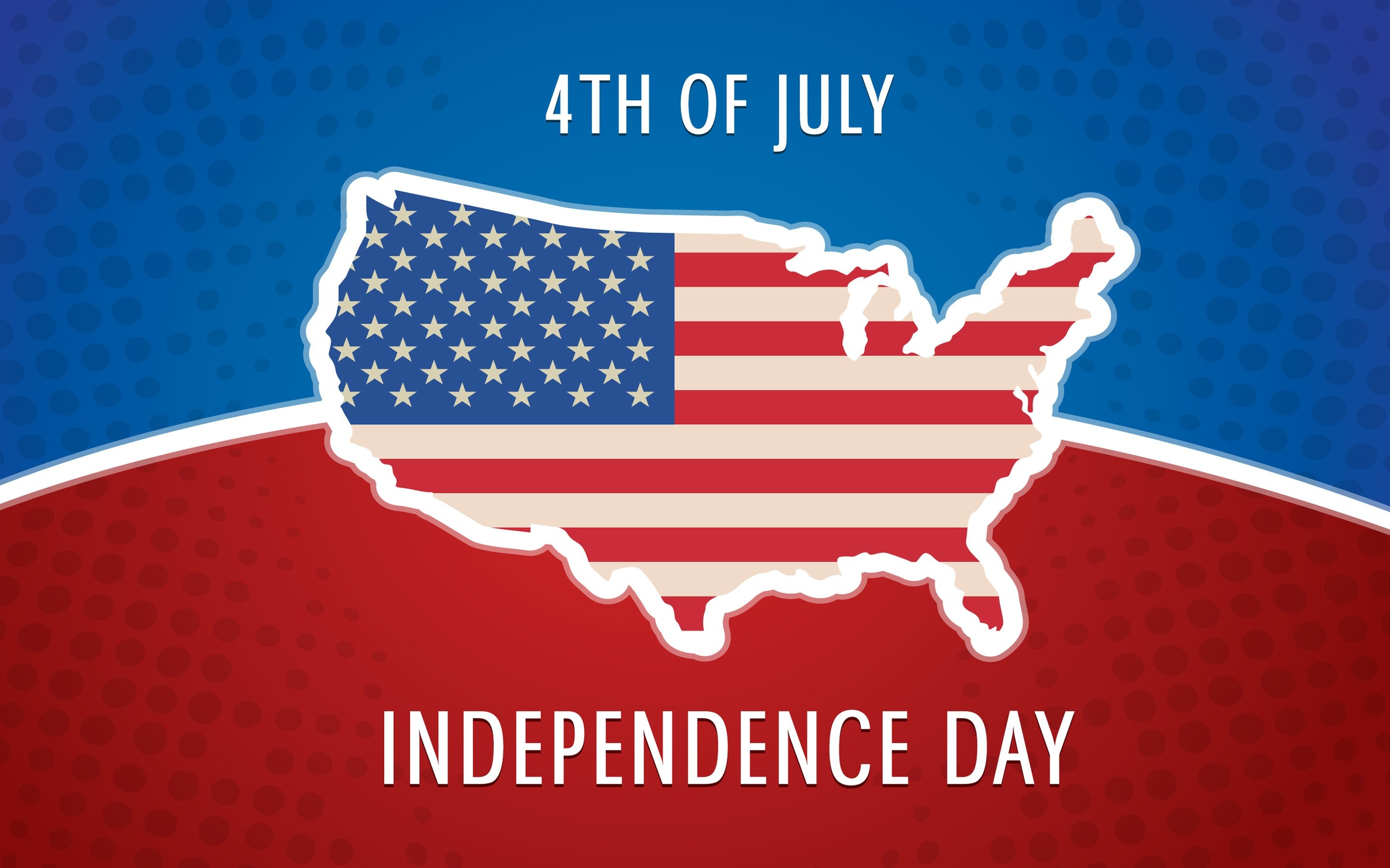 4th Of July 1080p - Us Independence Day 2018 , HD Wallpaper & Backgrounds