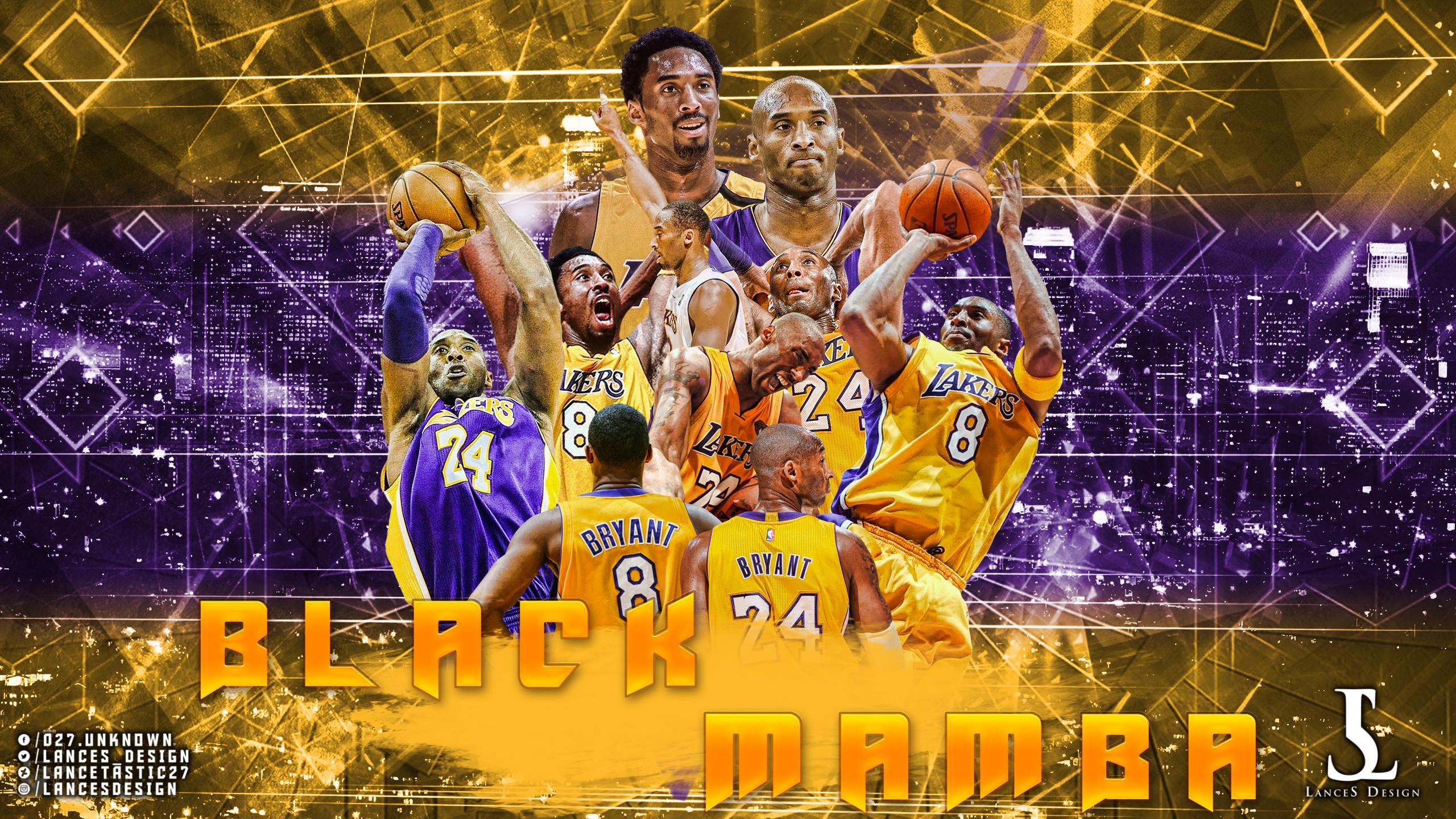 Kobe Bryant Wallpaper Hd - Kobe Bryant (#2085846) - HD Wallpaper 