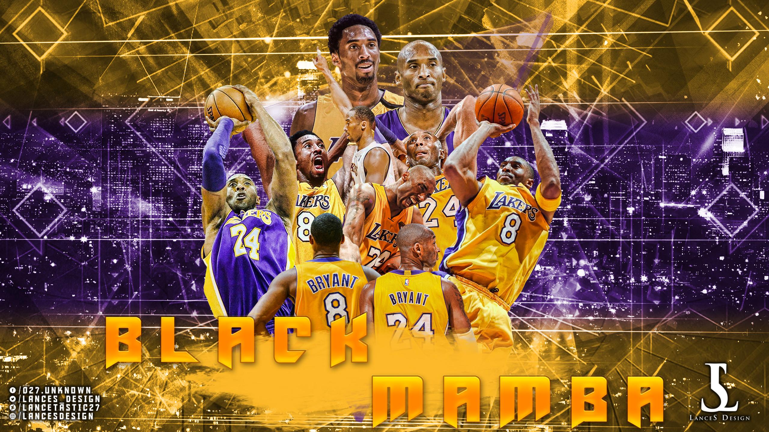 Kobe Bryant Wallpaper Hd - Kobe Bryant , HD Wallpaper & Backgrounds