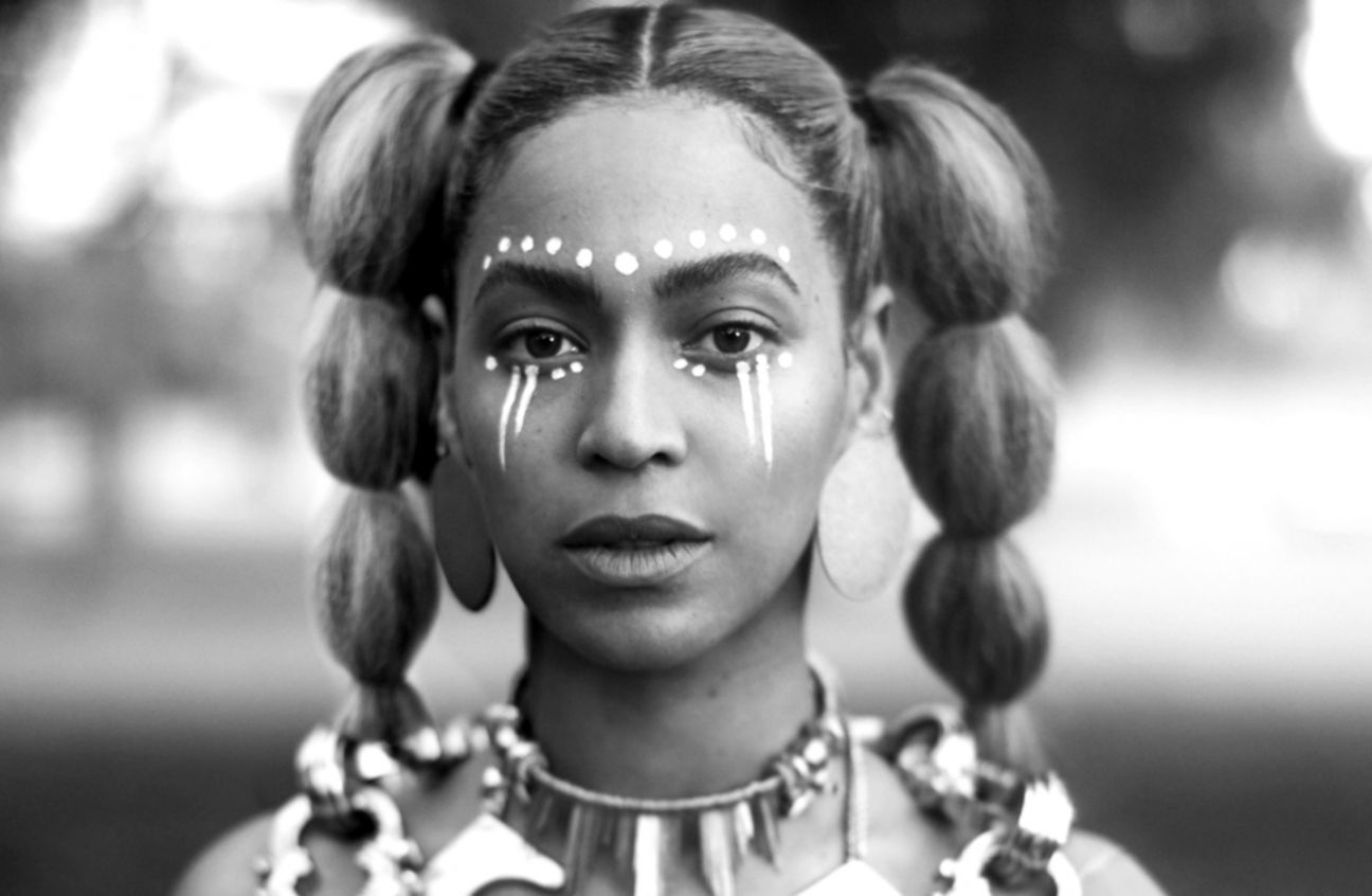 Simple Design Beyonce Wallpaper Tumblr Beyonc In 2018 - Lemonade Beyonce , HD Wallpaper & Backgrounds