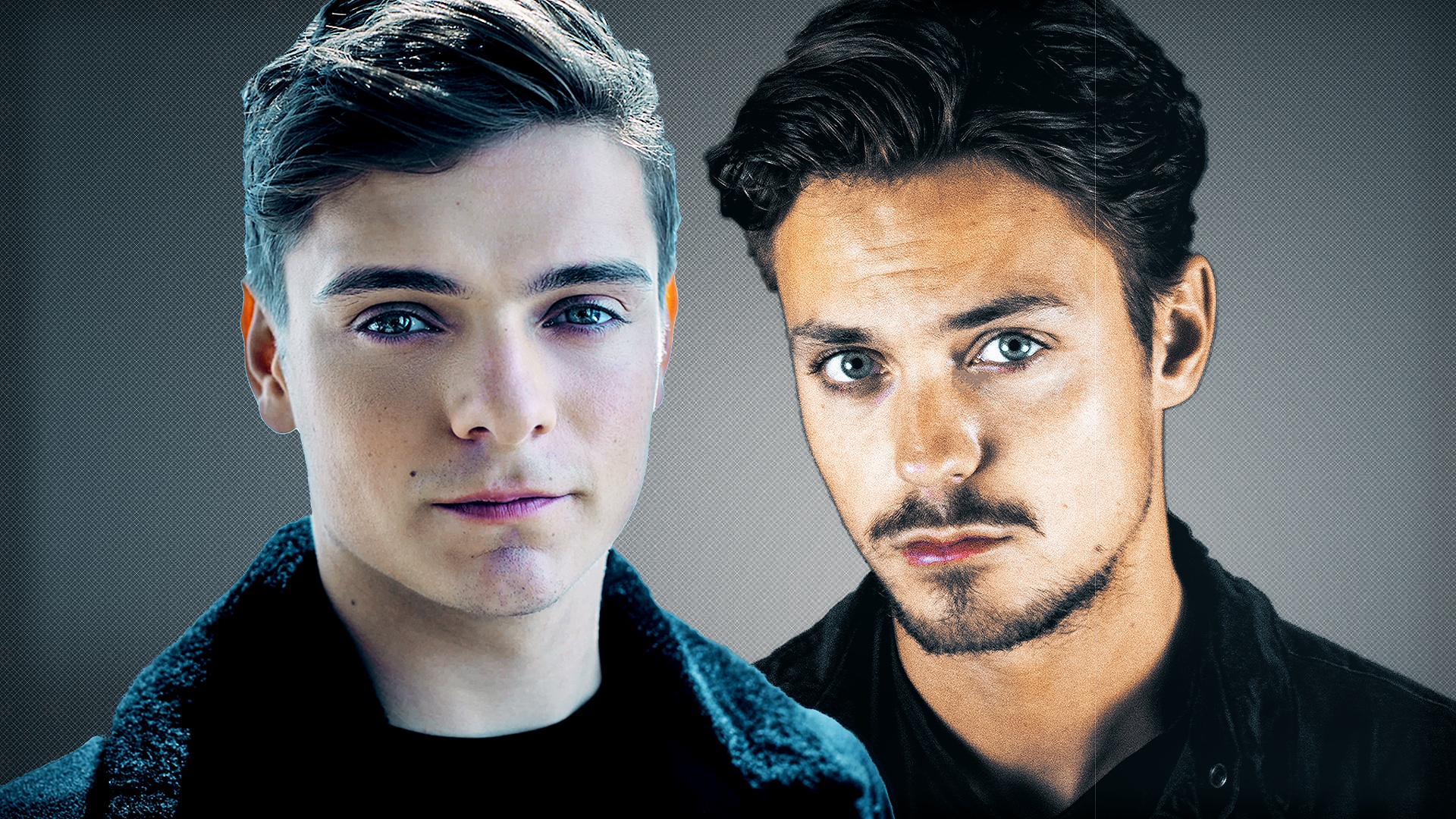 Be A Part Of The We Rave You Exclusive Members Club - Julian Jordan Tell Me The Truth , HD Wallpaper & Backgrounds