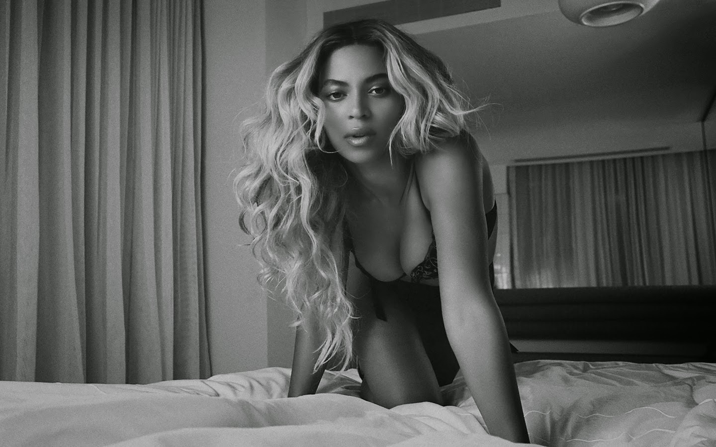 Beyonce Fifty Shades Of Grey , HD Wallpaper & Backgrounds