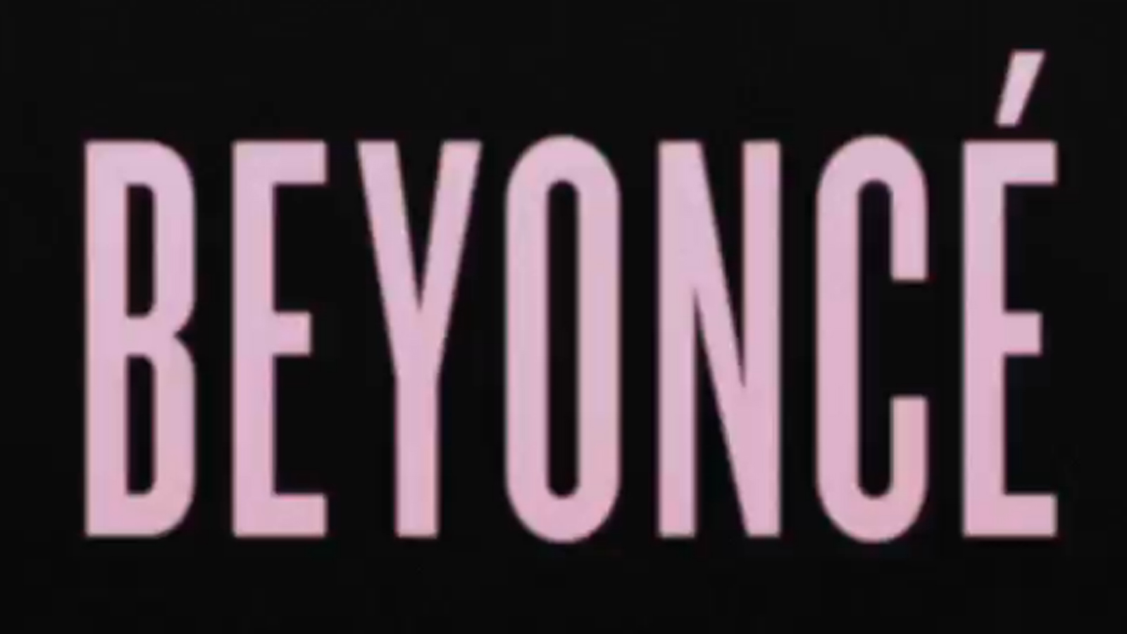 Beyonce Album 2013 , HD Wallpaper & Backgrounds