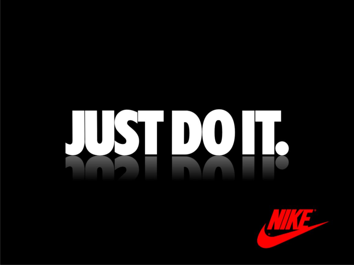 Nike Logo Wallpapers Hd Free Download - Nike , HD Wallpaper & Backgrounds