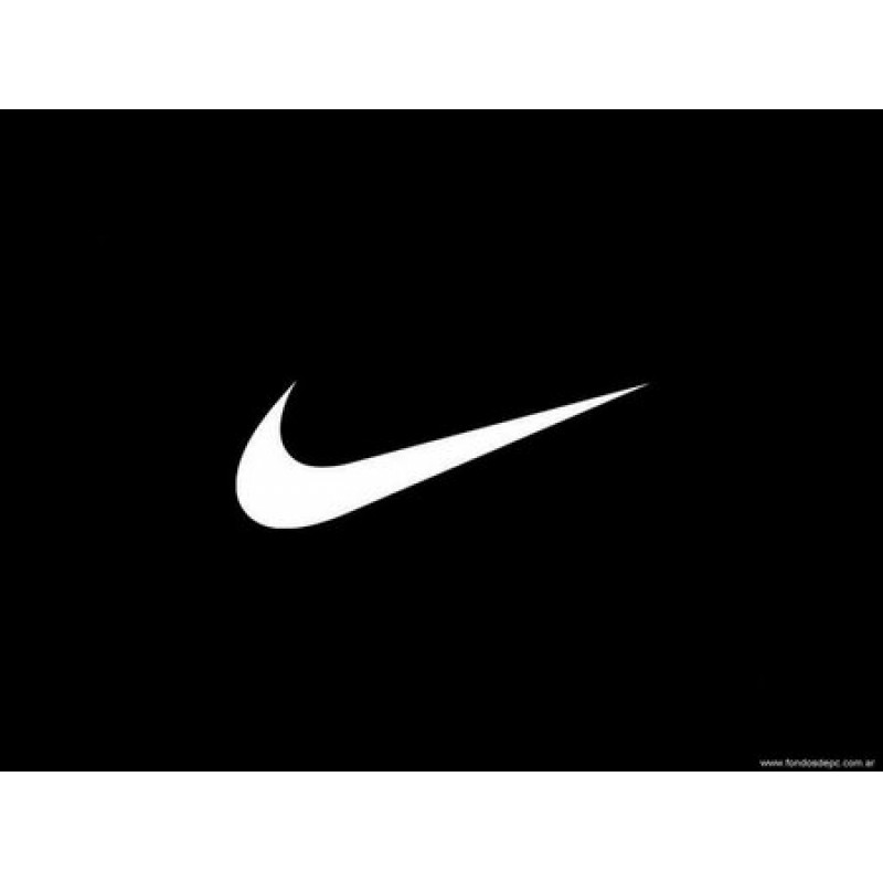 Nike Swoosh , HD Wallpaper & Backgrounds