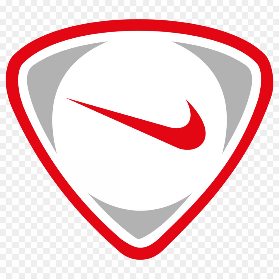 nike swoosh vector