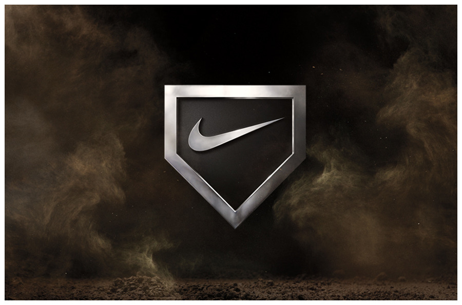 Nike Baseball Iphone Clipart - Baseball Nike Cool , HD Wallpaper & Backgrounds
