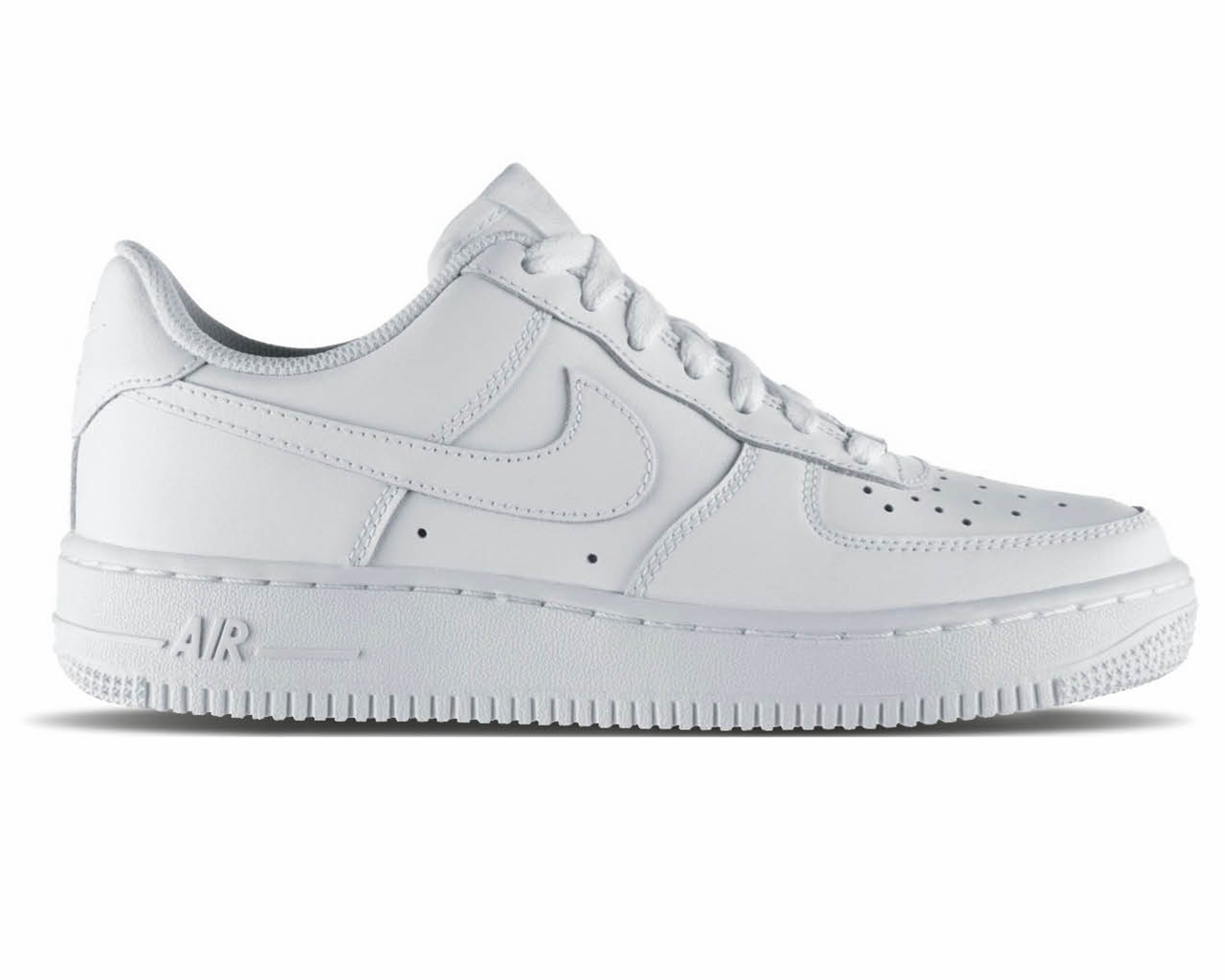 air force 1 for girl