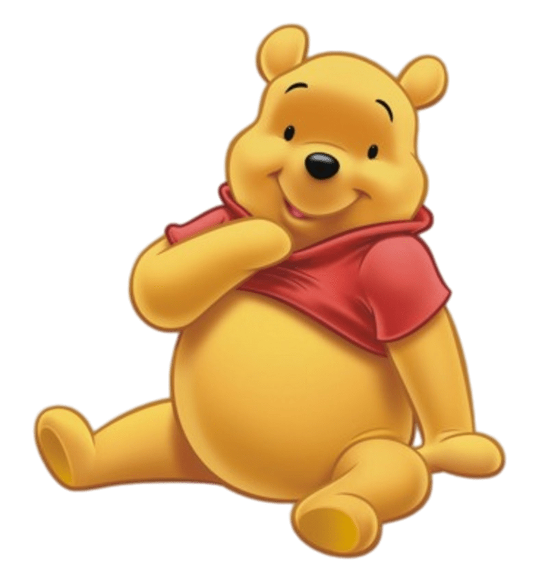 Winnie The Pooh Wallpaper Free Download - Winnie The Pooh , HD Wallpaper & Backgrounds