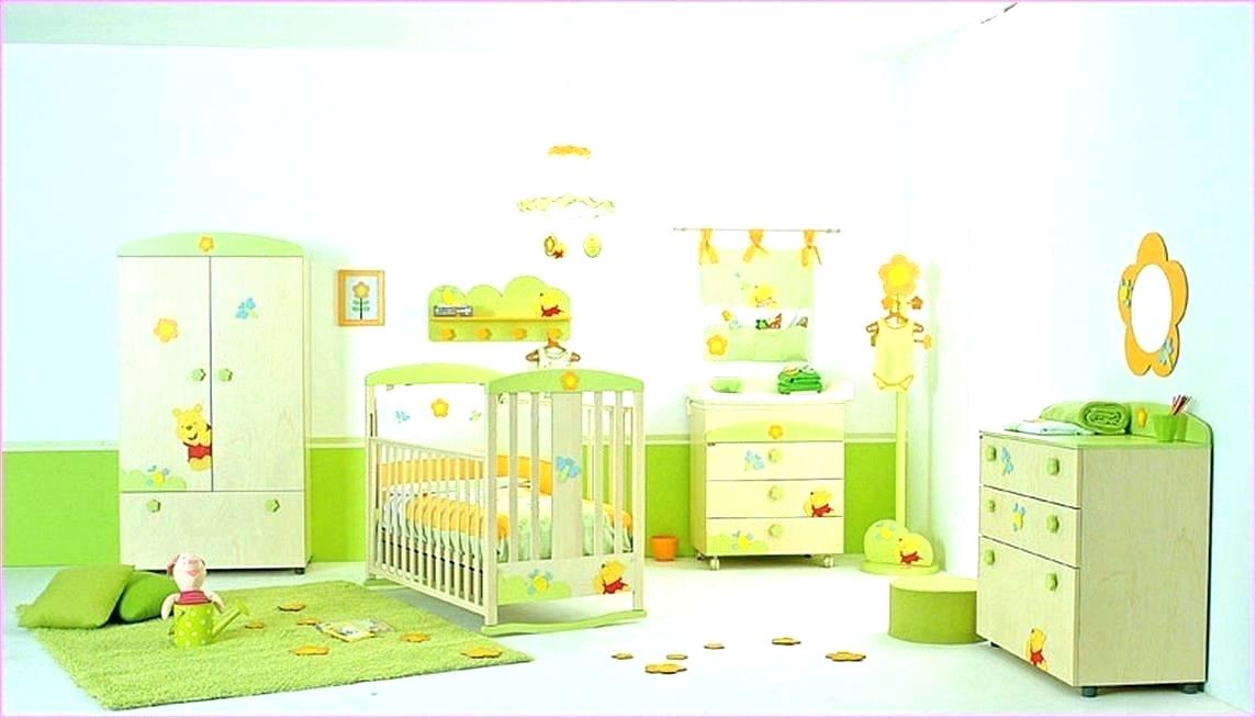 Winnie The Pooh Baby Room Nursery Curtains Bedroom - Kamar Bayi , HD Wallpaper & Backgrounds