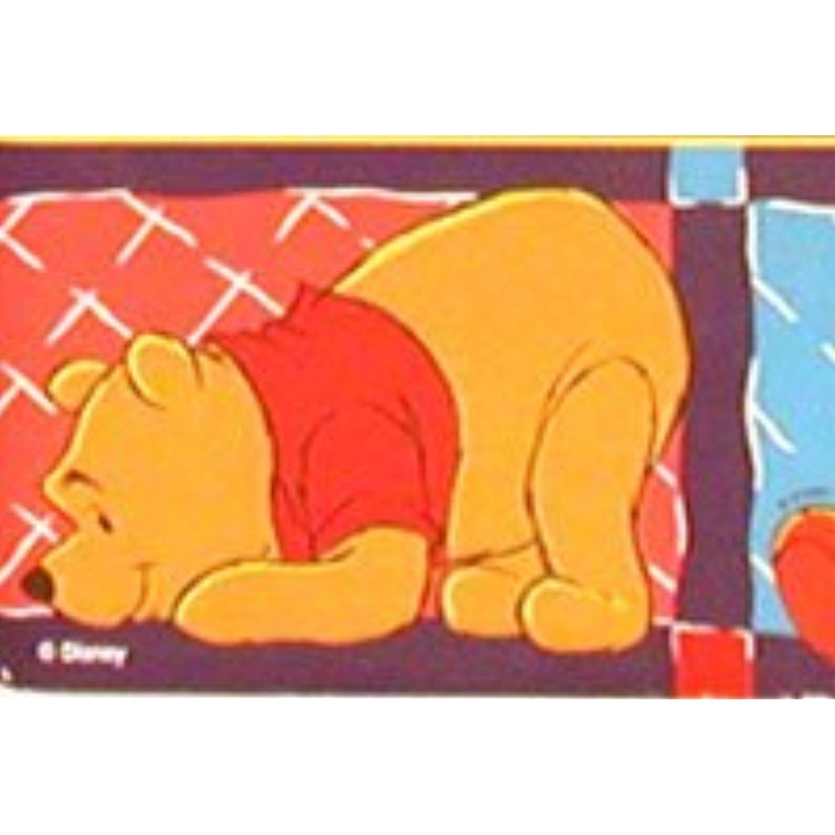 Pinturas Disney Winnie The Pooh & Tigger - Wombat , HD Wallpaper & Backgrounds