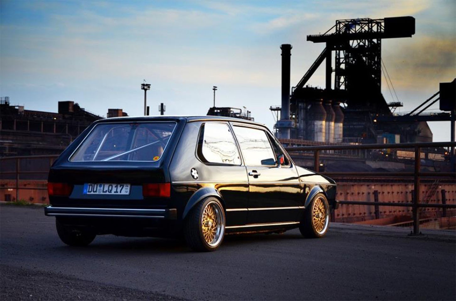 461 Best Golf Mk1 Images On Pinterest - Volkswagen Golf Drift , HD Wallpaper & Backgrounds