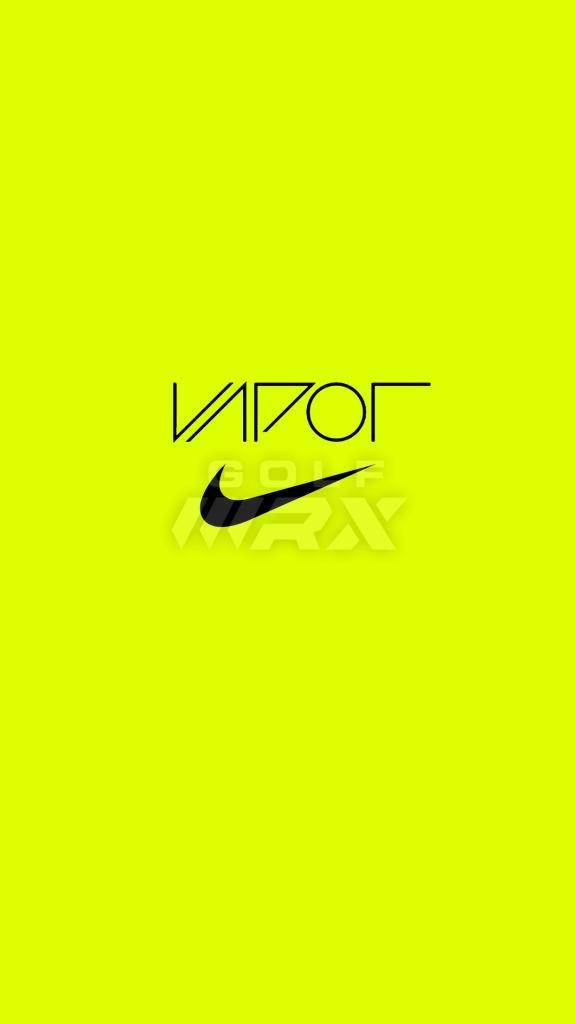 Nike Golf Iphone Wallpaper Px, - Nike Vapor , HD Wallpaper & Backgrounds