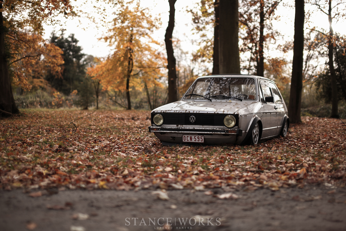 Stance Work Golf 2 , HD Wallpaper & Backgrounds