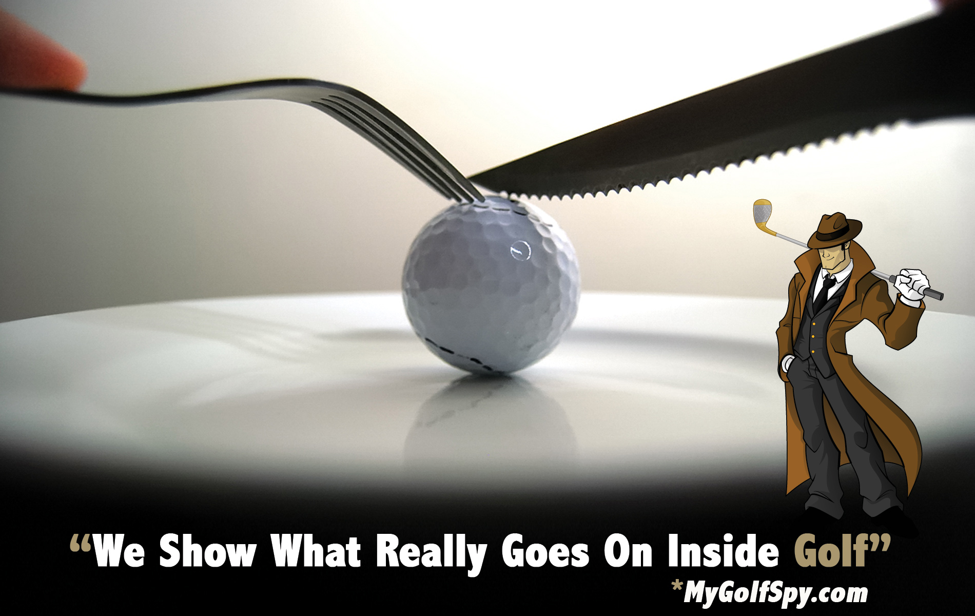 “the Tmz Of Golf”, 1920 × 1200 “ - Taylormade Golf Background Iphone , HD Wallpaper & Backgrounds