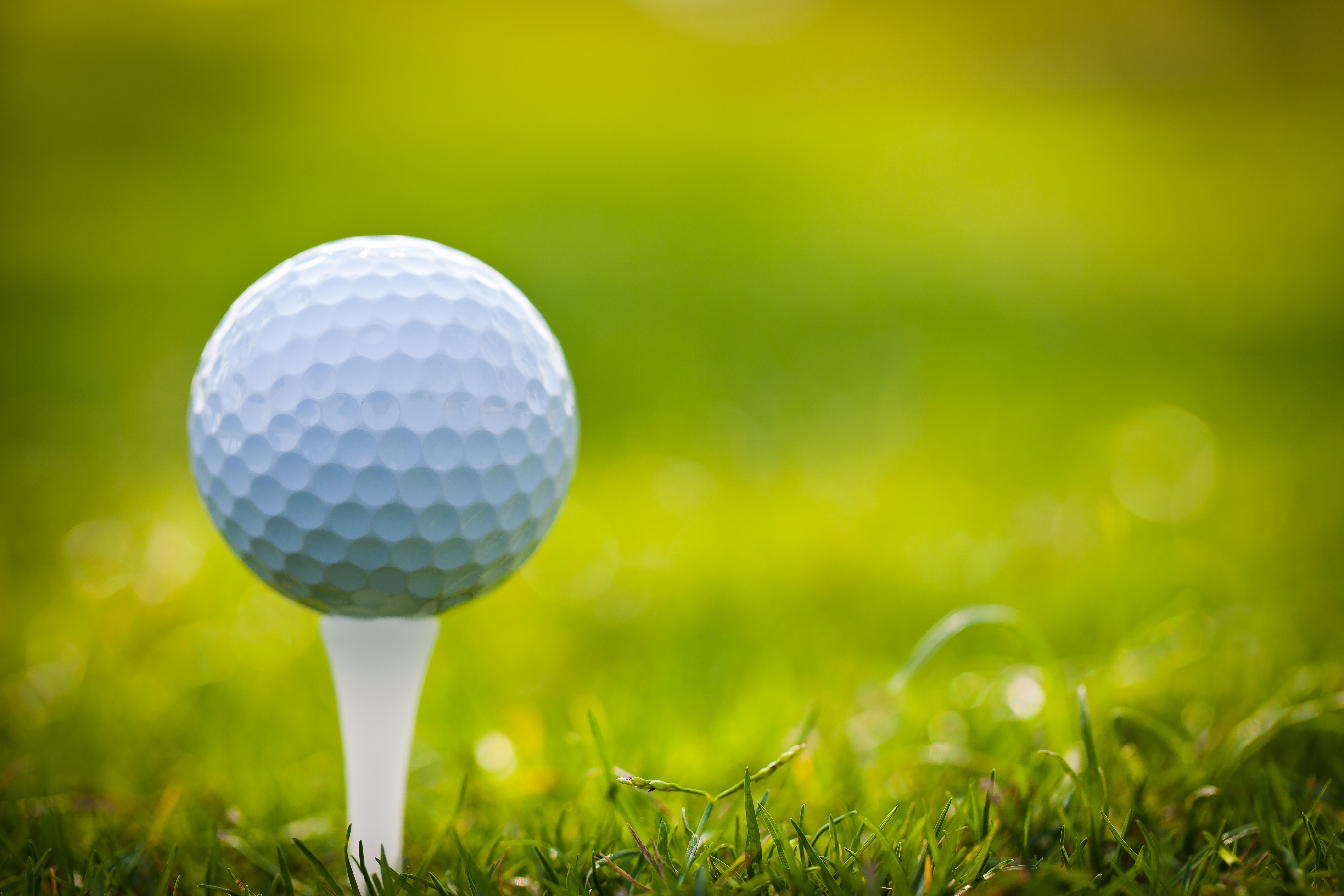 Hd Wallpaper - Golf Ball Tee , HD Wallpaper & Backgrounds