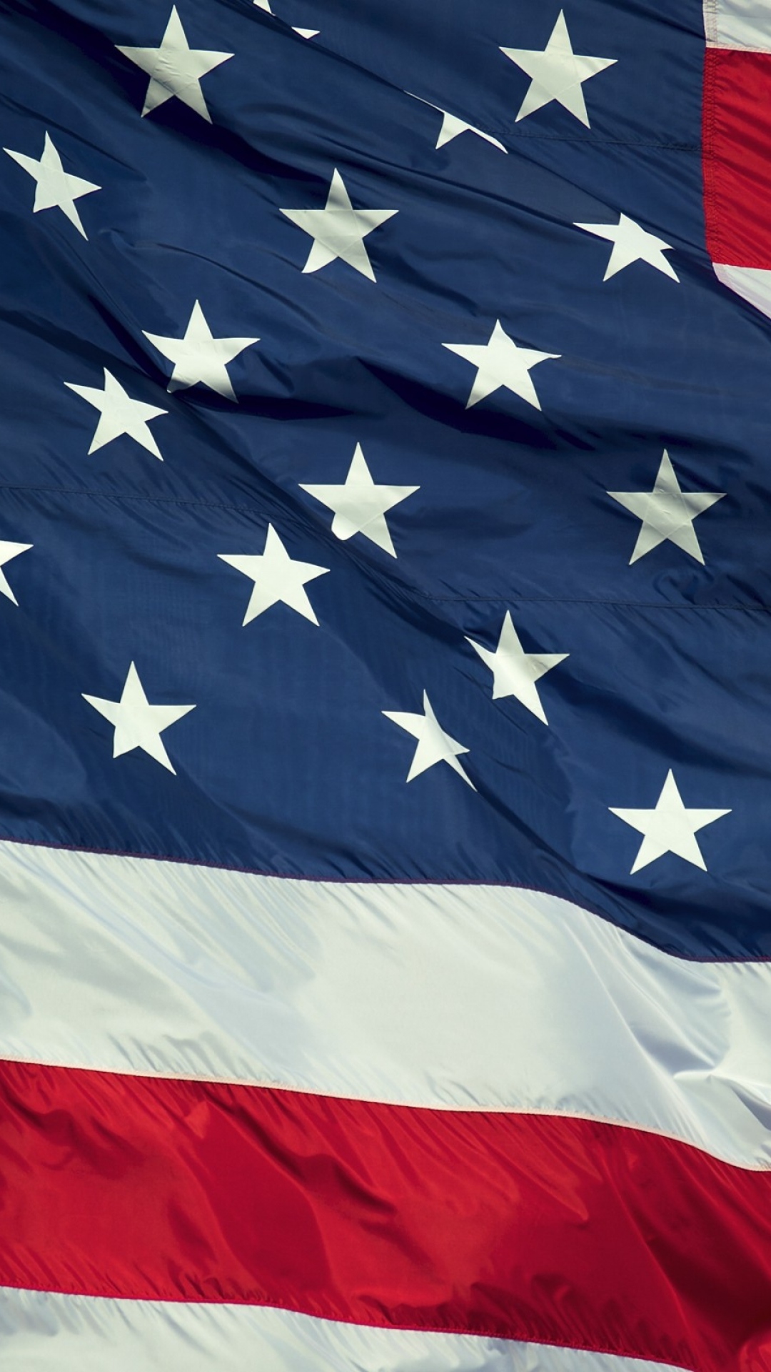American Flag Hd Iphone Wallpapers - Usa Flag Wallpaper Iphone , HD Wallpaper & Backgrounds