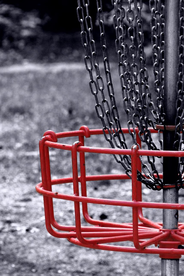 Discover Ideas About Disc Golf - Disc Golf Wallpaper Hd , HD Wallpaper & Backgrounds