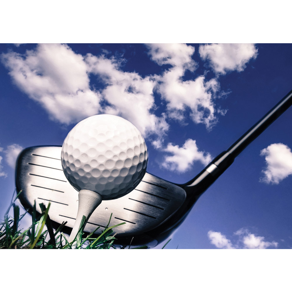 Non-woven Or Paper - Golf , HD Wallpaper & Backgrounds