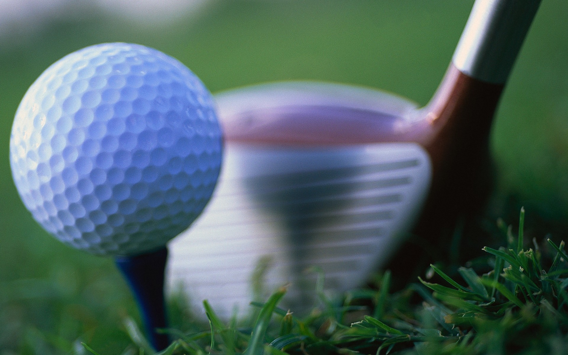 Golf Ball - 1558 1603 Recreation And Sports , HD Wallpaper & Backgrounds