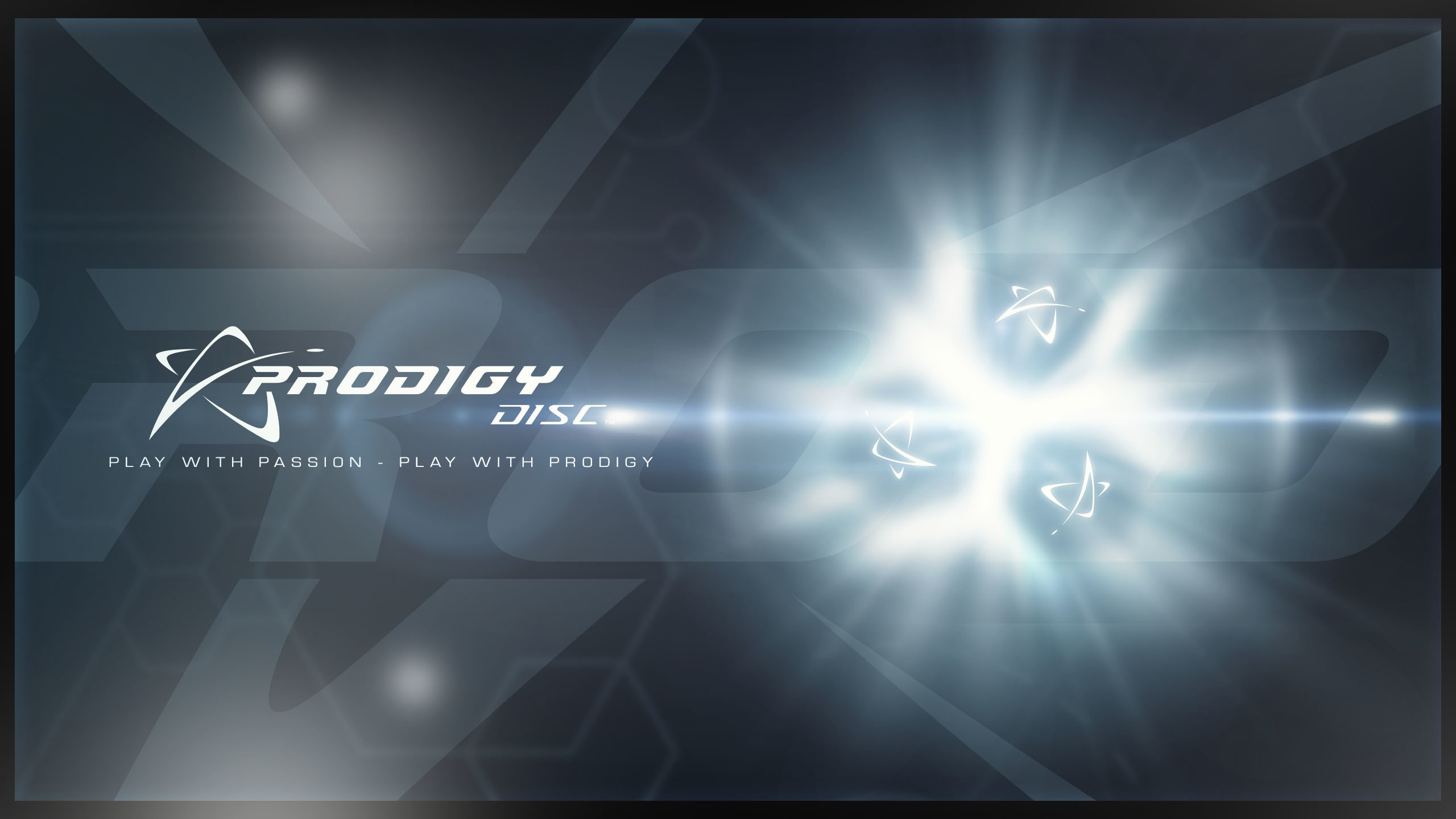 Prodigy Disc -wallpaper [hexagon] - Prodigy Disc Background , HD Wallpaper & Backgrounds