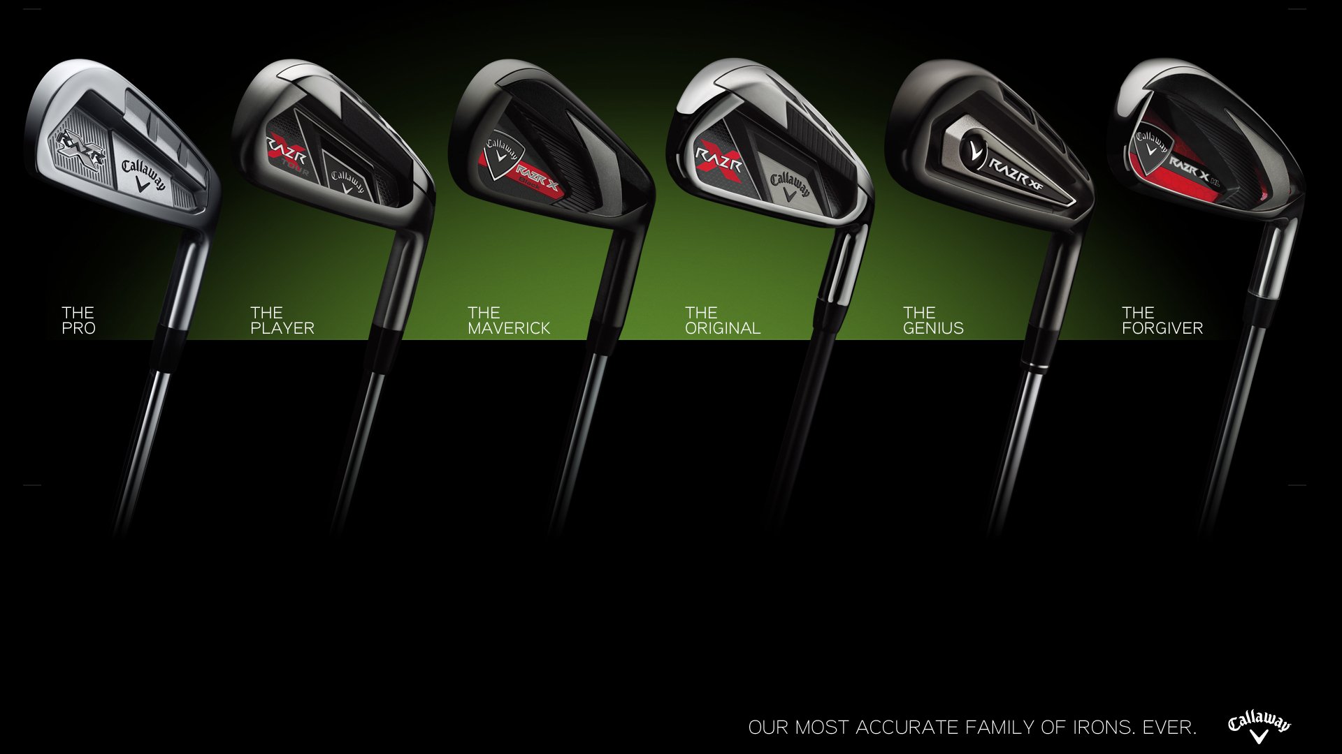 Callaway Wallpaper - Callaway Golf (#2090778) - HD Wallpaper