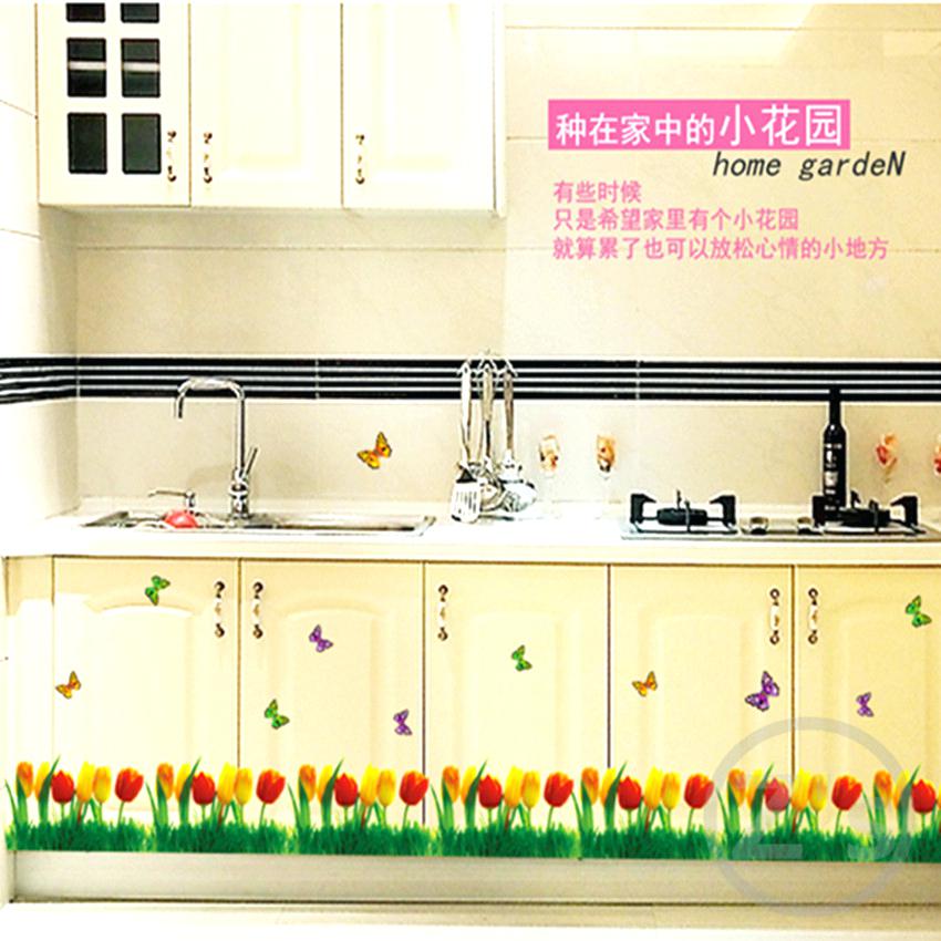 Peel And Stick Wallpaper Border Download Wallpaper - Cozinha Com Azulejos Amarelo , HD Wallpaper & Backgrounds