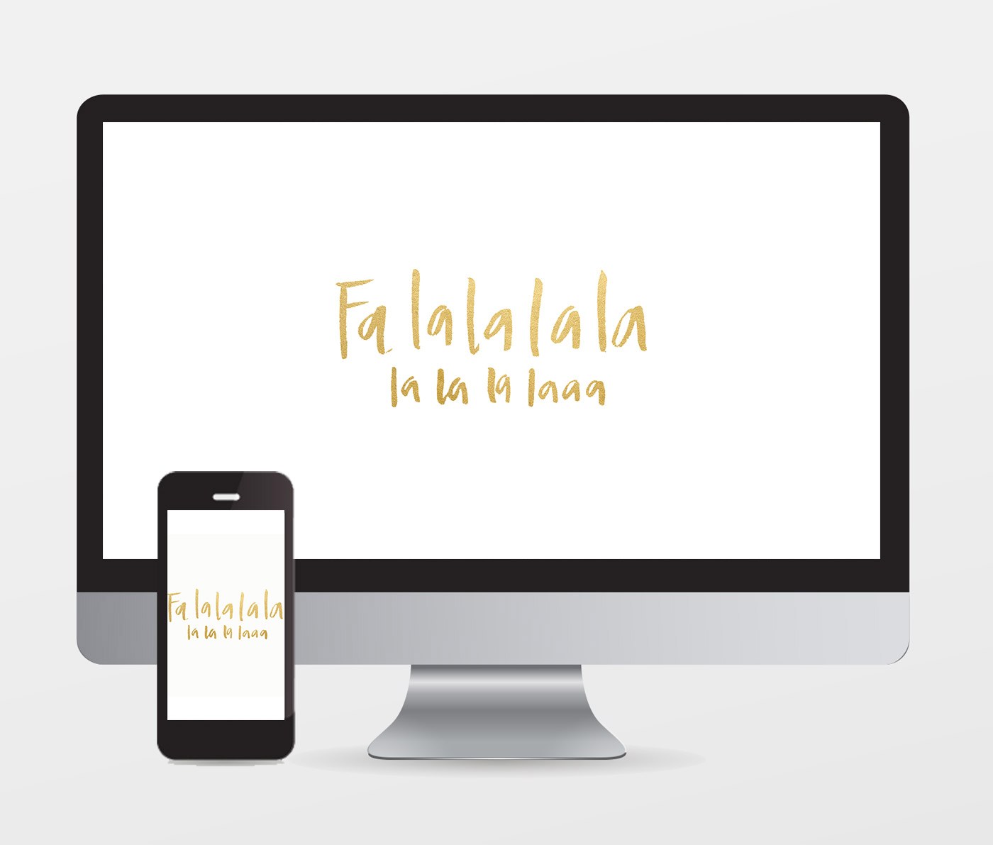 Fa Lalala Desktop Background , HD Wallpaper & Backgrounds