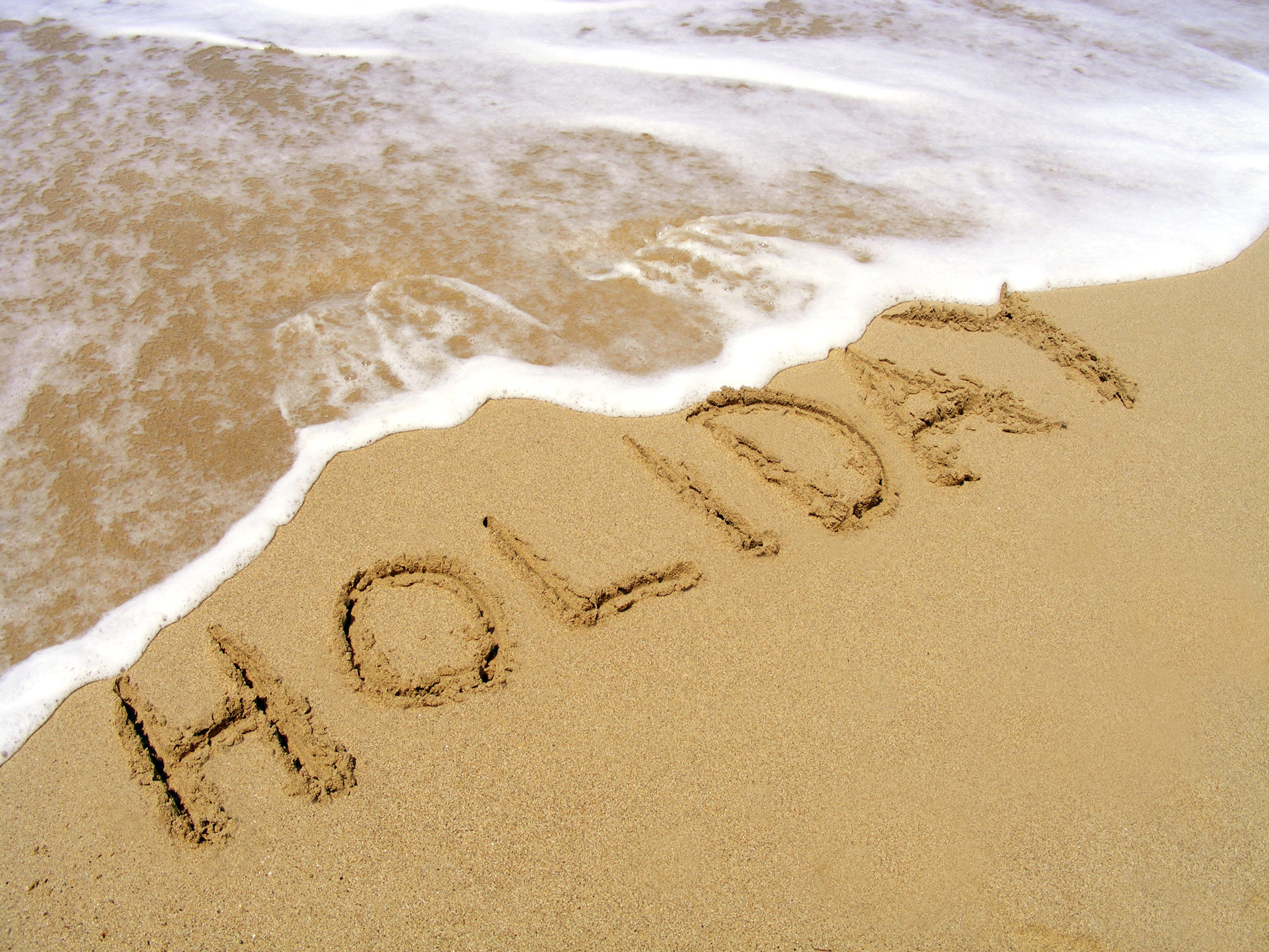 Holiday - I M Going On Holiday , HD Wallpaper & Backgrounds
